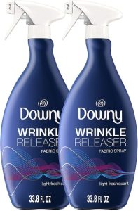 Downy Wrinkle Releaser Fabric Spray  