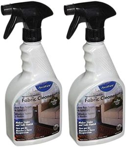 ForceField Fabric Cleaner and Protectant
