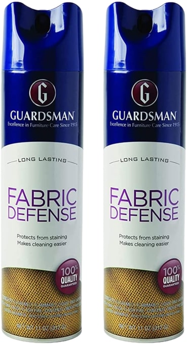 Top 7 Best Fabric Protector Spray For Furniture & Upholstery