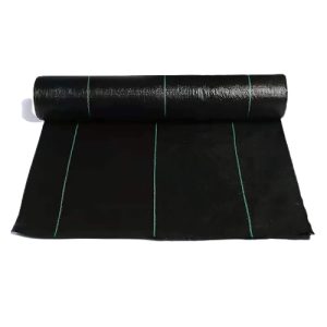 MicroMall Premium 4oz Pro Weed Barrier Fabric 
