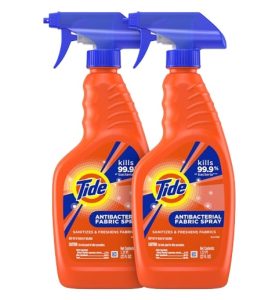 Tide Antibacterial Fabric Spray