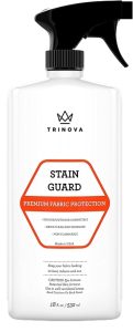 TriNova Non-Aerosol Stain Guard - Fabric Protection Spray
