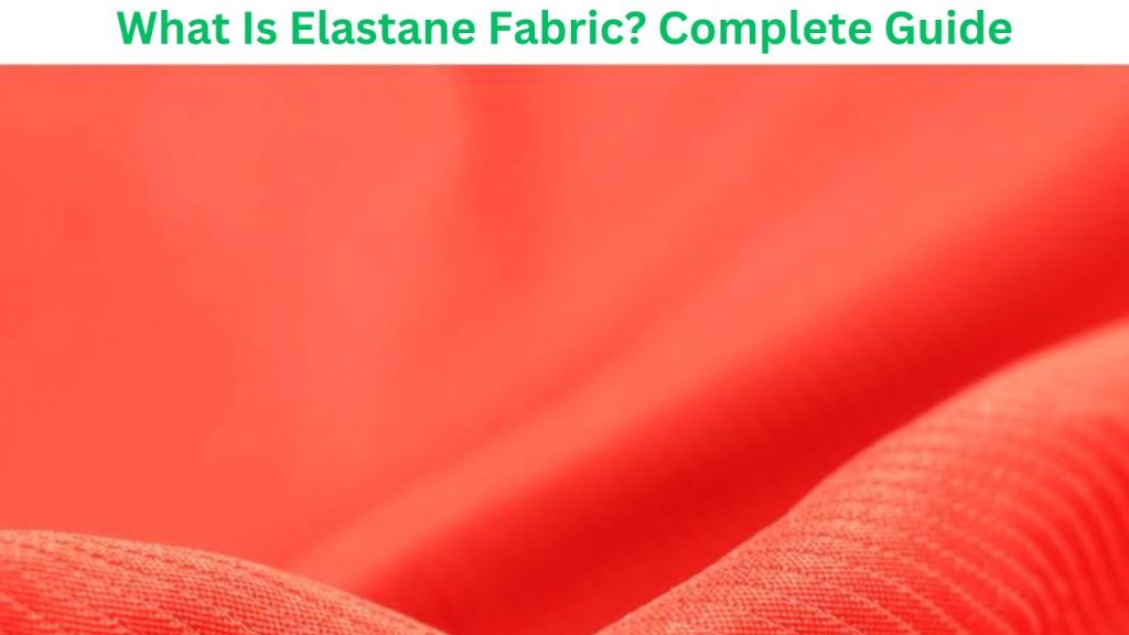 What Is Lycra Fabric
