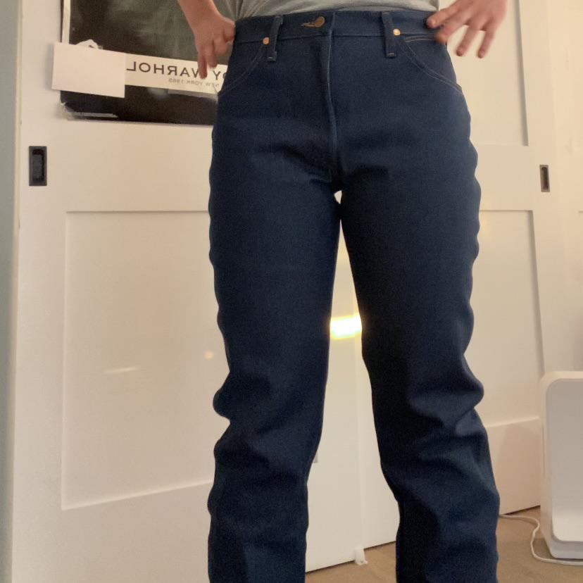 Do Wrangler Jeans Shrink