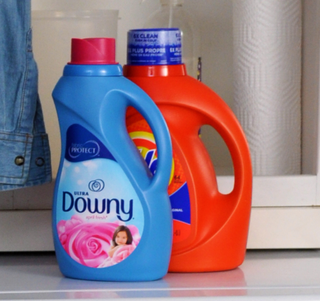 Does Fabric Conditioner Clean Clothes