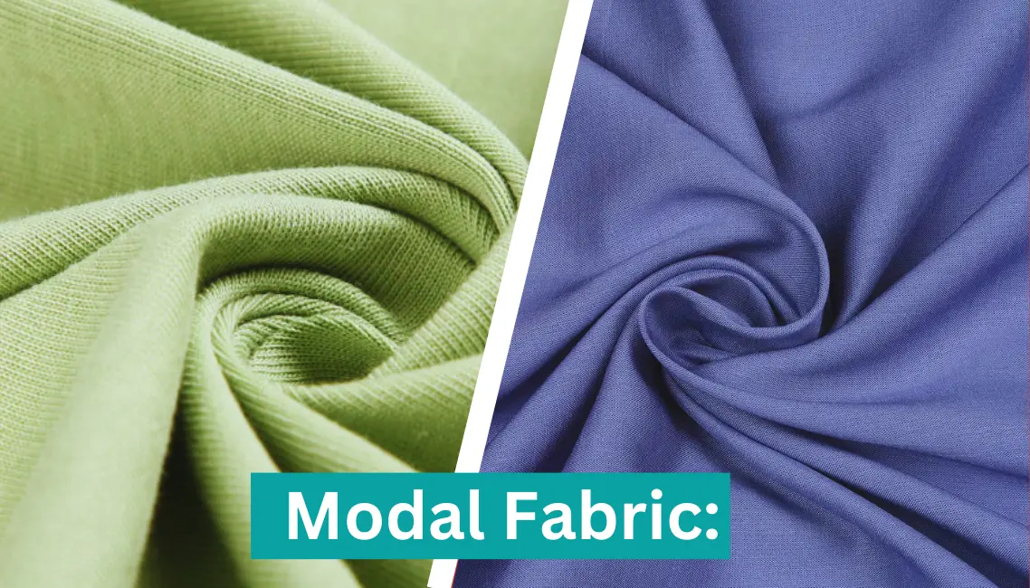 What is Modal Fabric