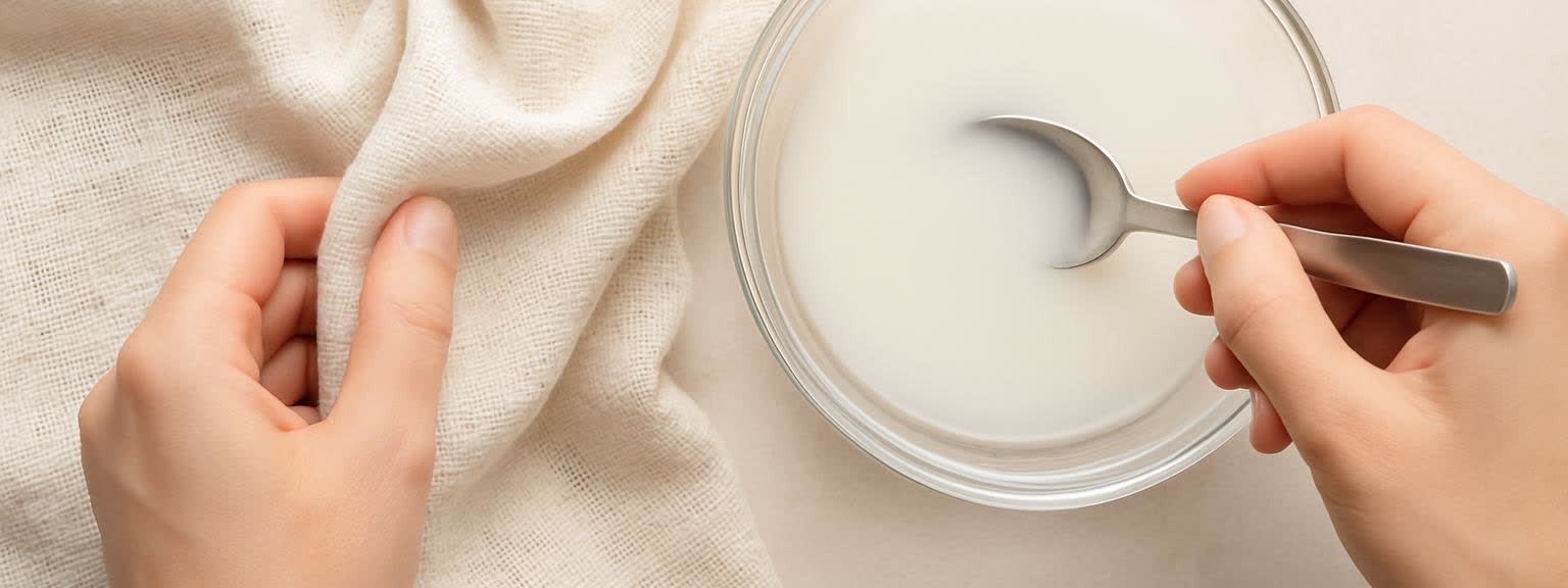 How to Make Fabric Stiffener: Quick & Easy Guide