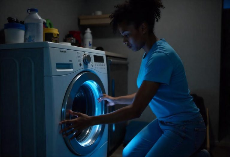 How to Unlock a Samsung Washer StepbyStep Guide