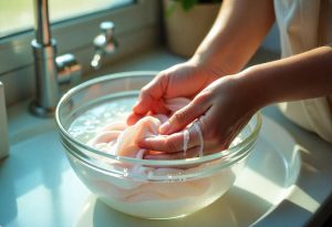 How to Wash Silk: A Complete Guide