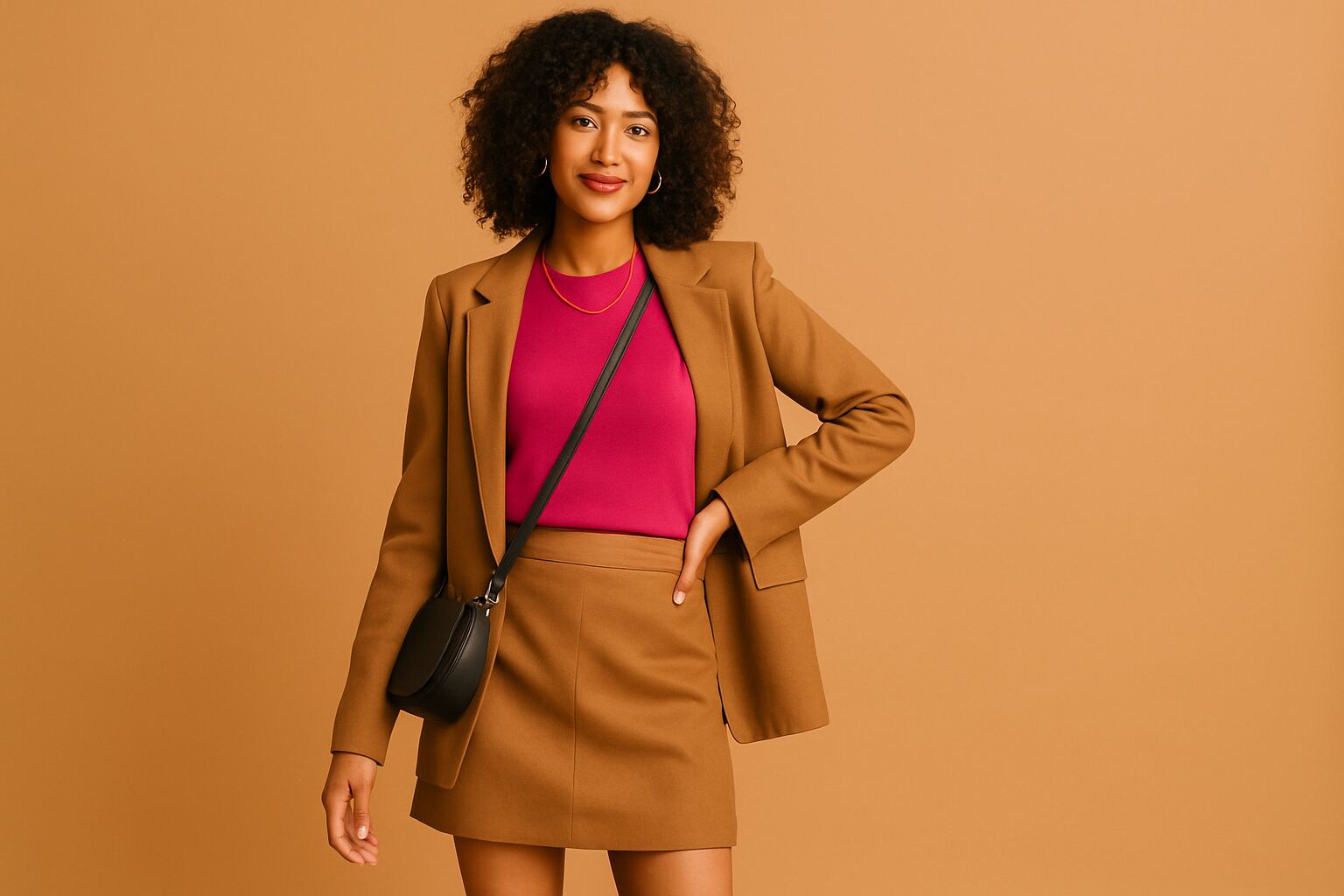 50+ Mini Skirt Outfit Ideas for Every Style and Occasion