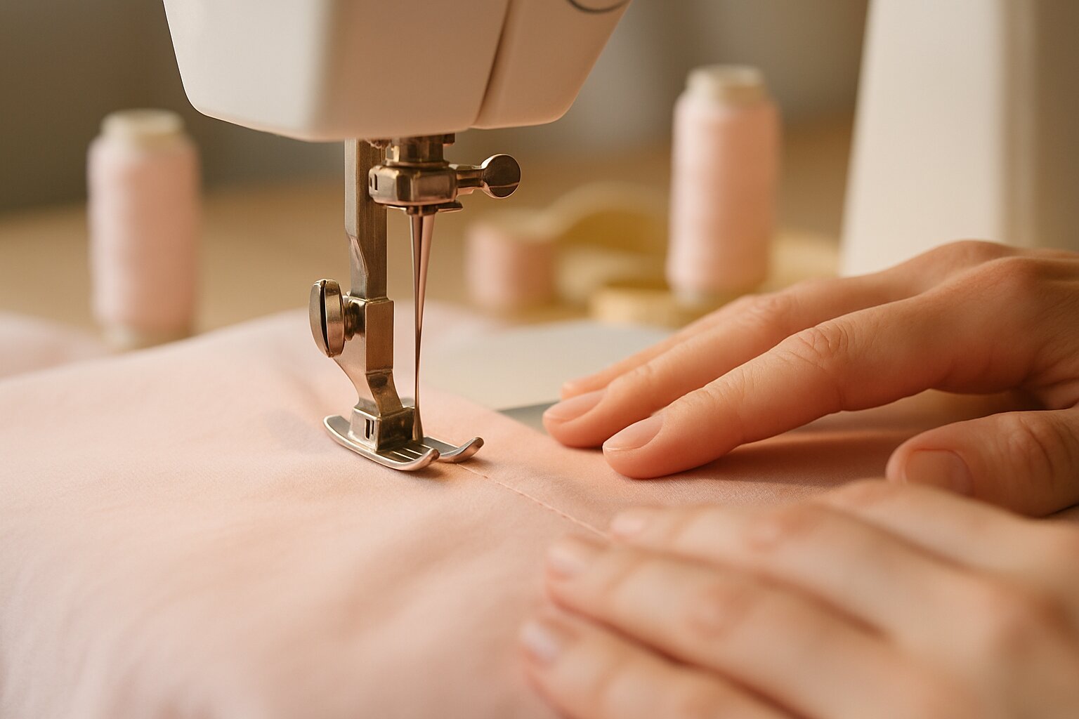 How to Sew a Dress: Step-by-Step Guide for Beginners and Beyond