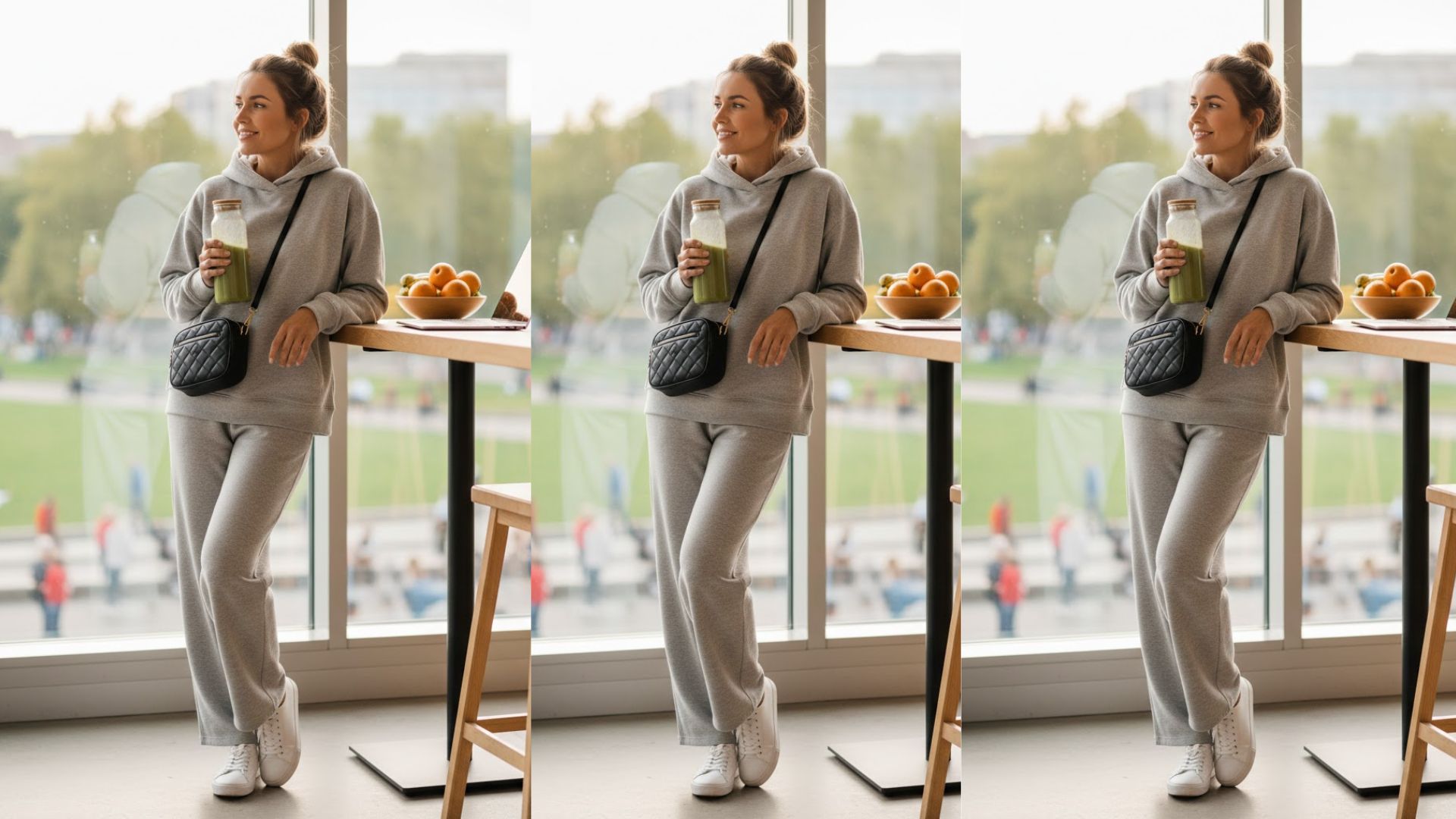 15 After Gym Outfits for Comfortable, Stylish Post-Workout Wear