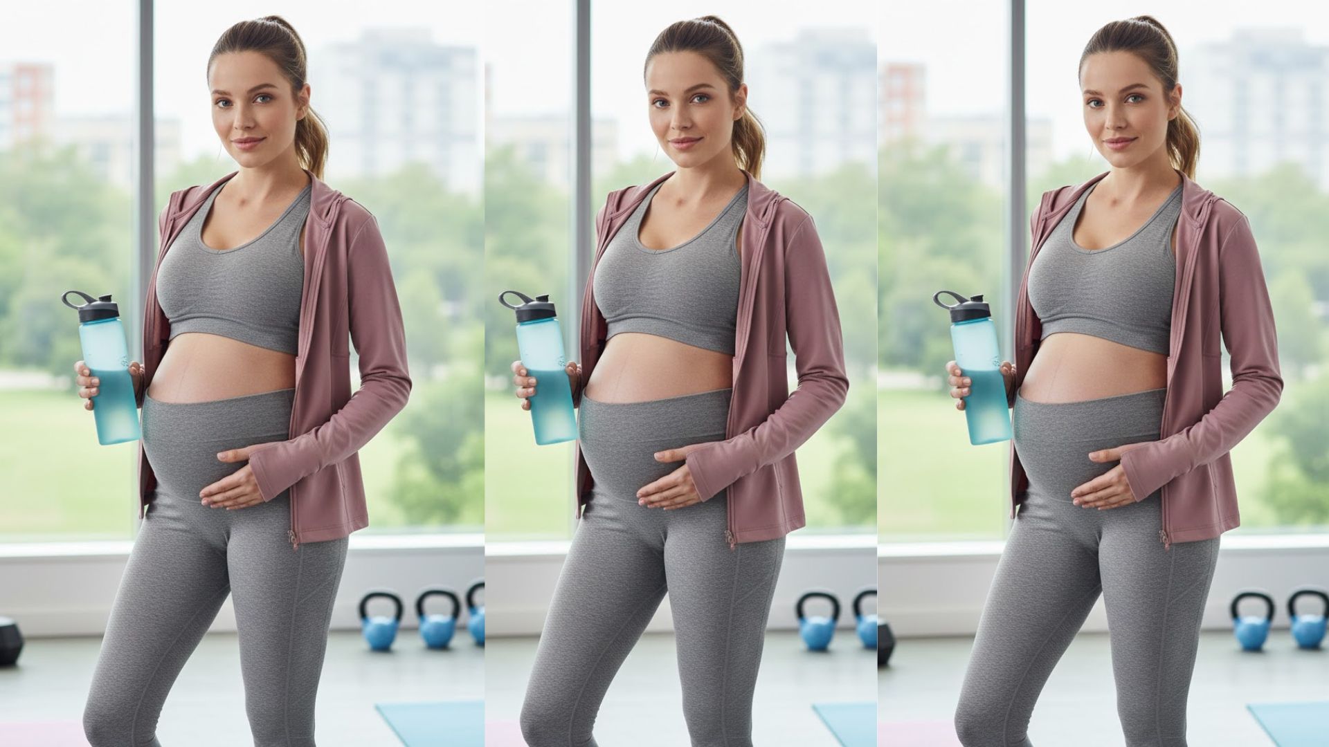 Discover 15 maternity gym outfits for comfort, support, and style today, designed to keep moms-to-be active, confident, and comfortable.